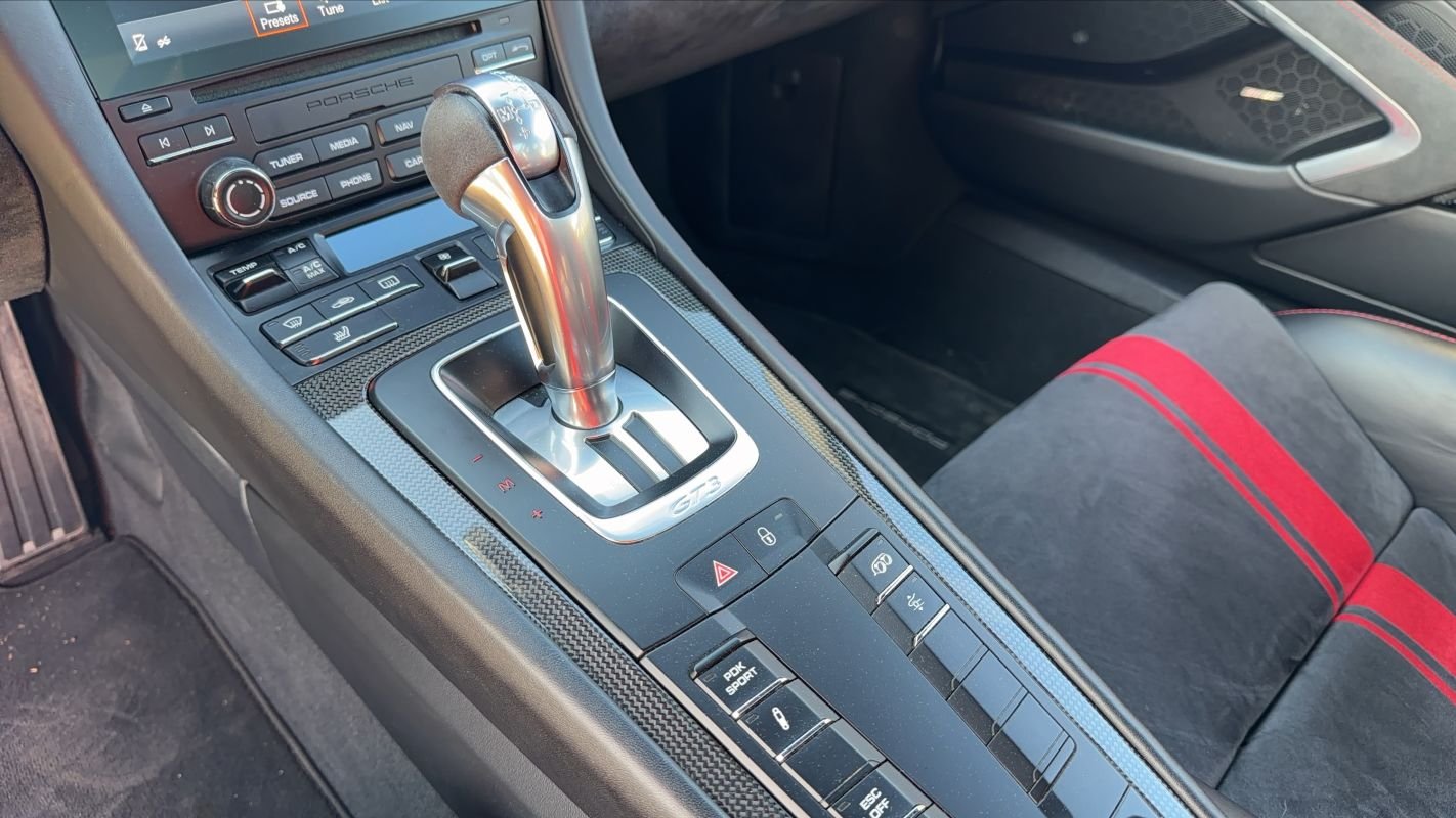 Porsche 911 - Photo 27