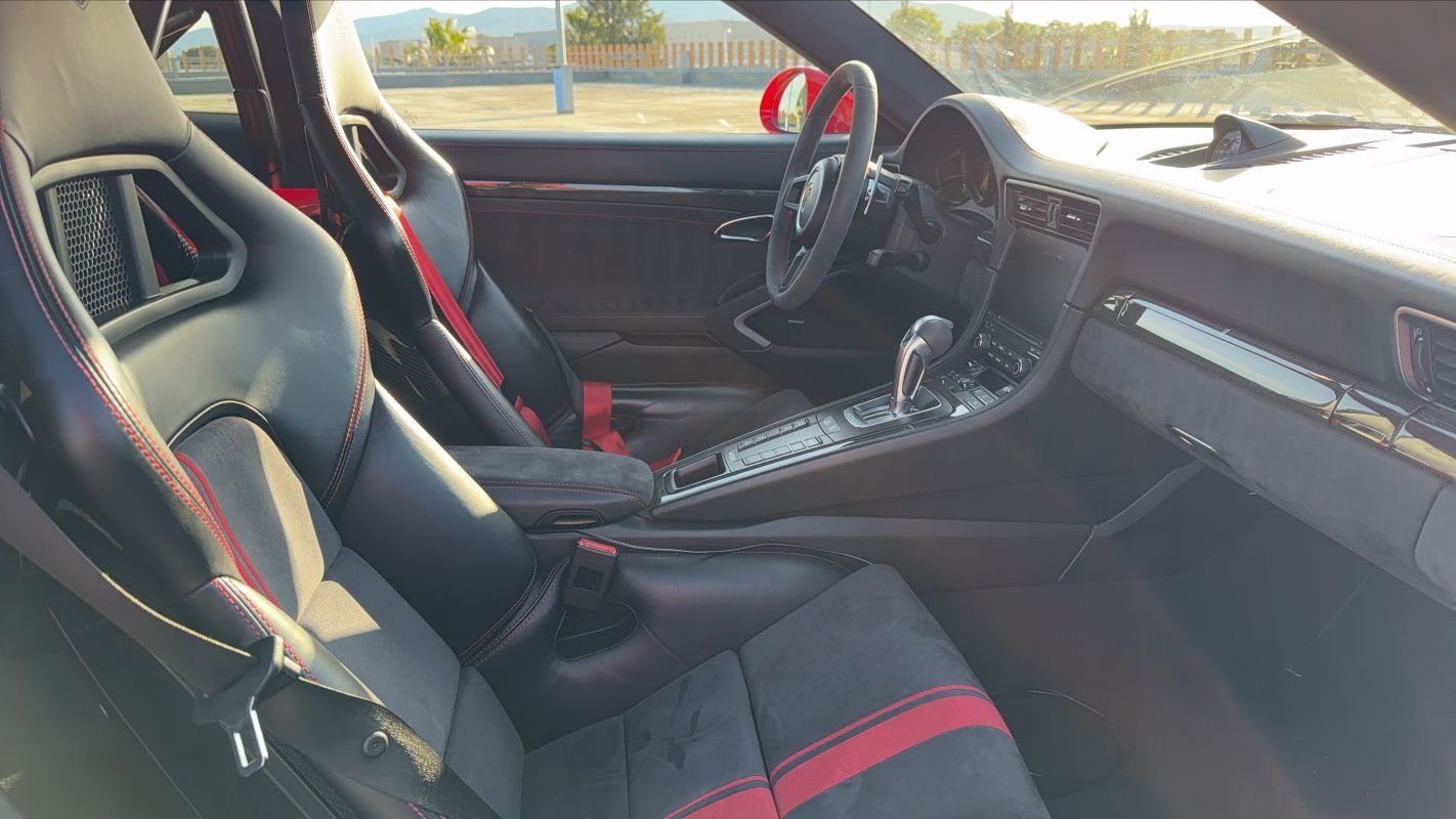 Porsche 911 - Photo 28