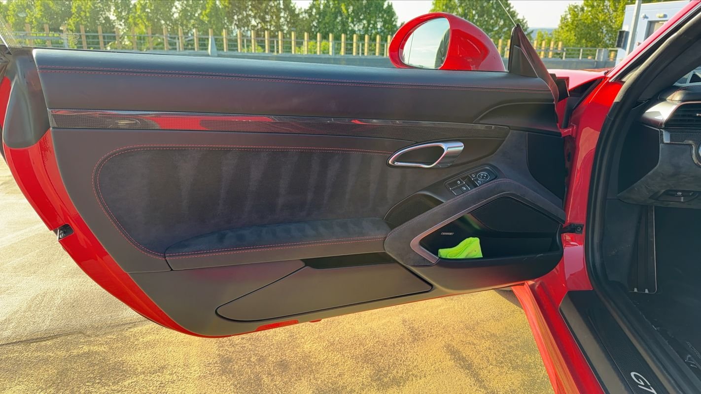 Porsche 911 - Photo 7