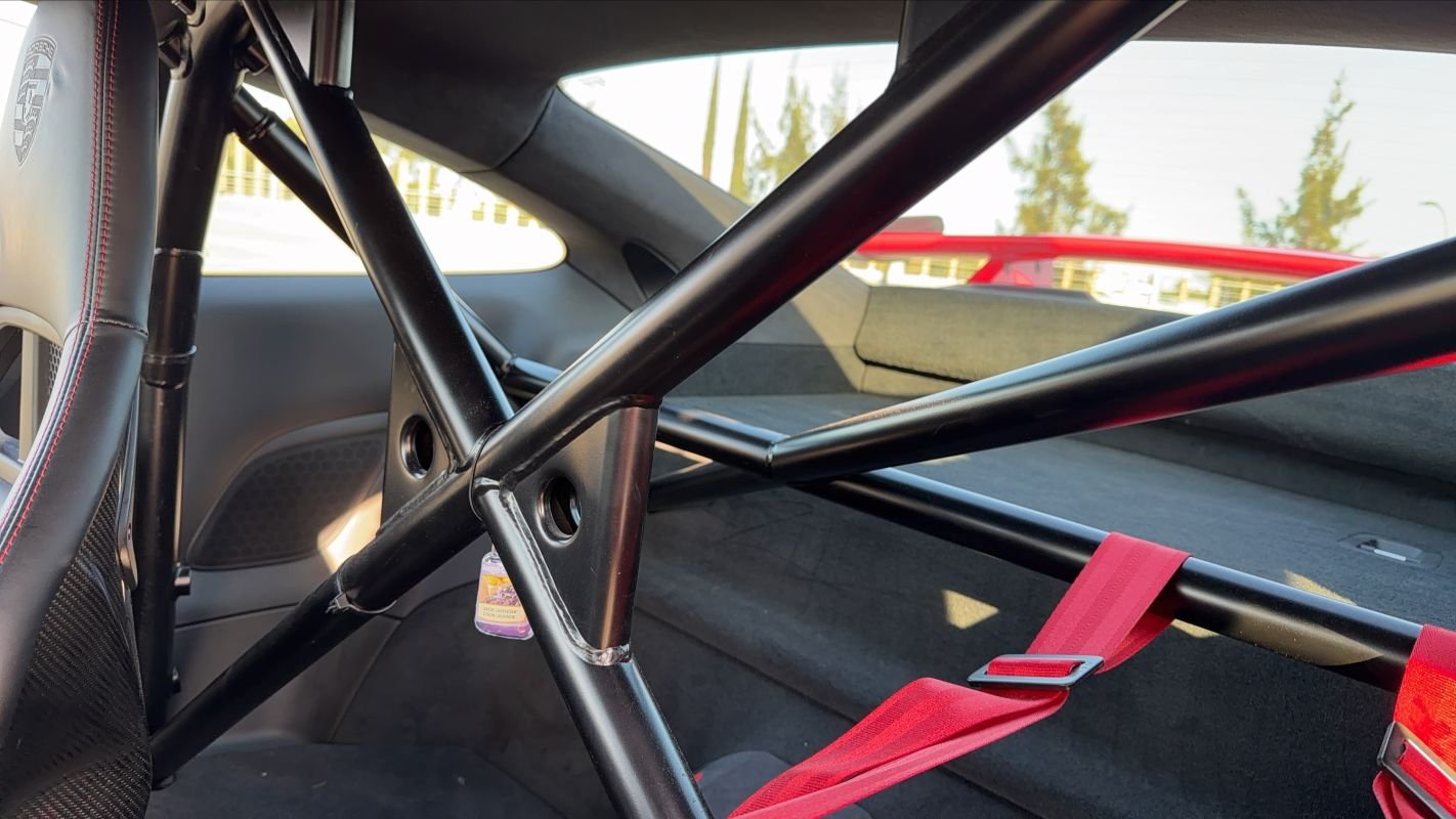 Porsche 911 - Photo 9