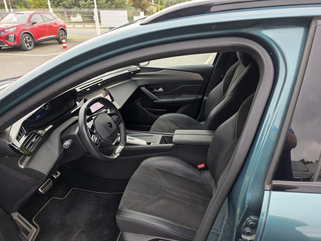 Peugeot 308 SW - Photo 12