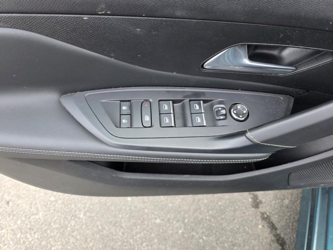 Peugeot 308 SW - Photo 13