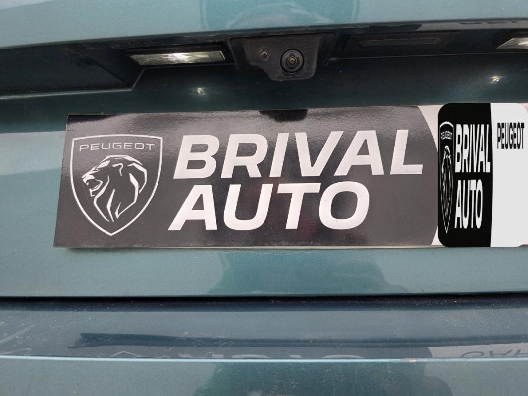 Peugeot 308 SW - Photo 16