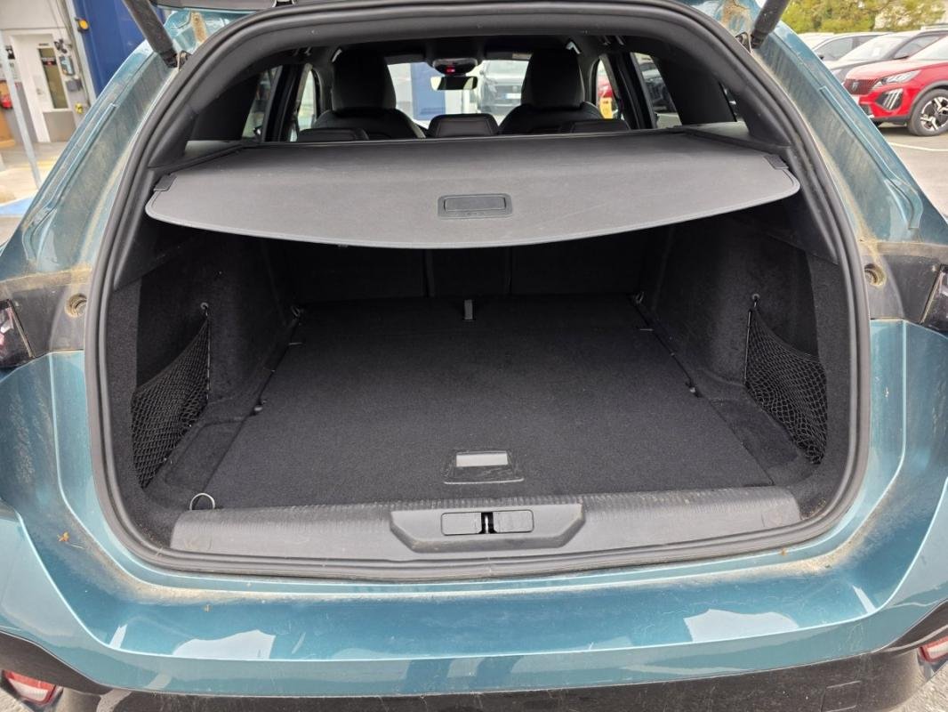Peugeot 308 SW - Photo 17