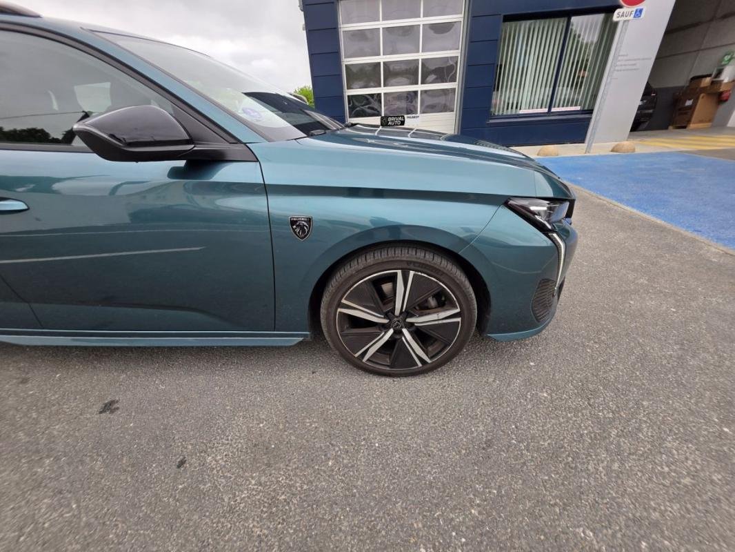 Peugeot 308 SW - Photo 20