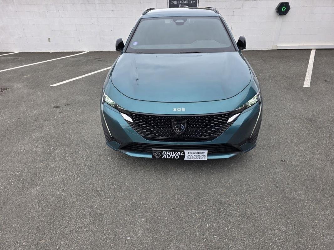 Peugeot 308 SW - Photo 22