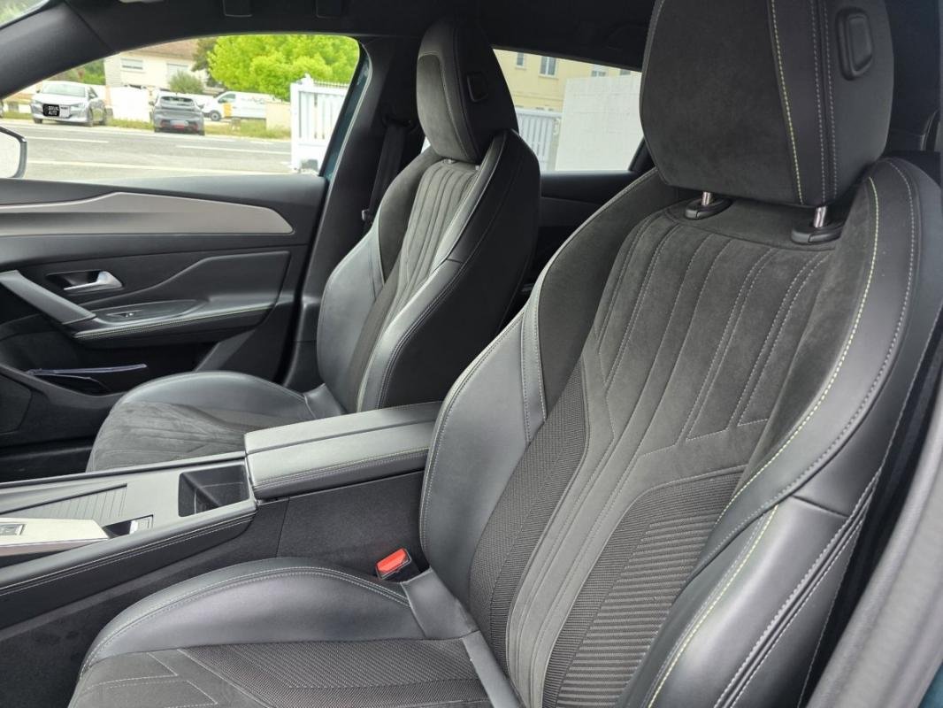 Peugeot 308 SW - Photo 7