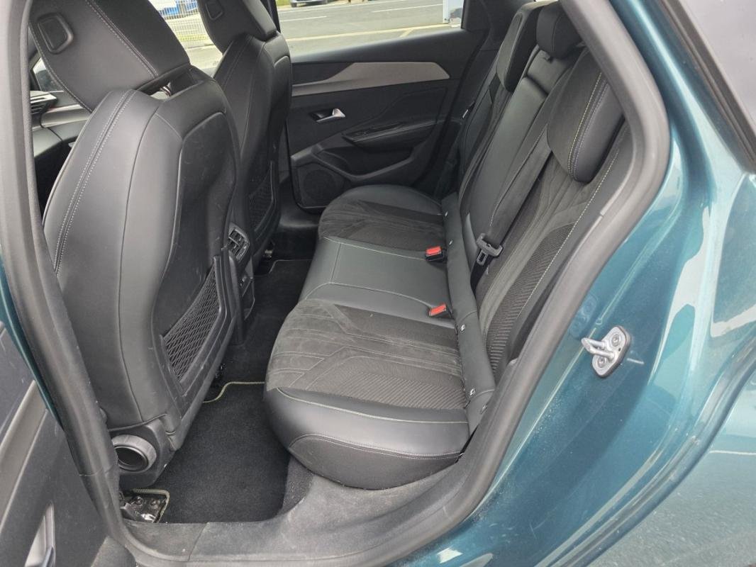 Peugeot 308 SW - Photo 8