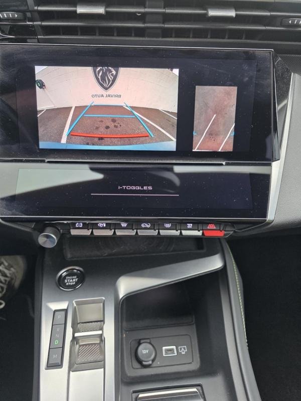 Peugeot 308 SW - Photo 9