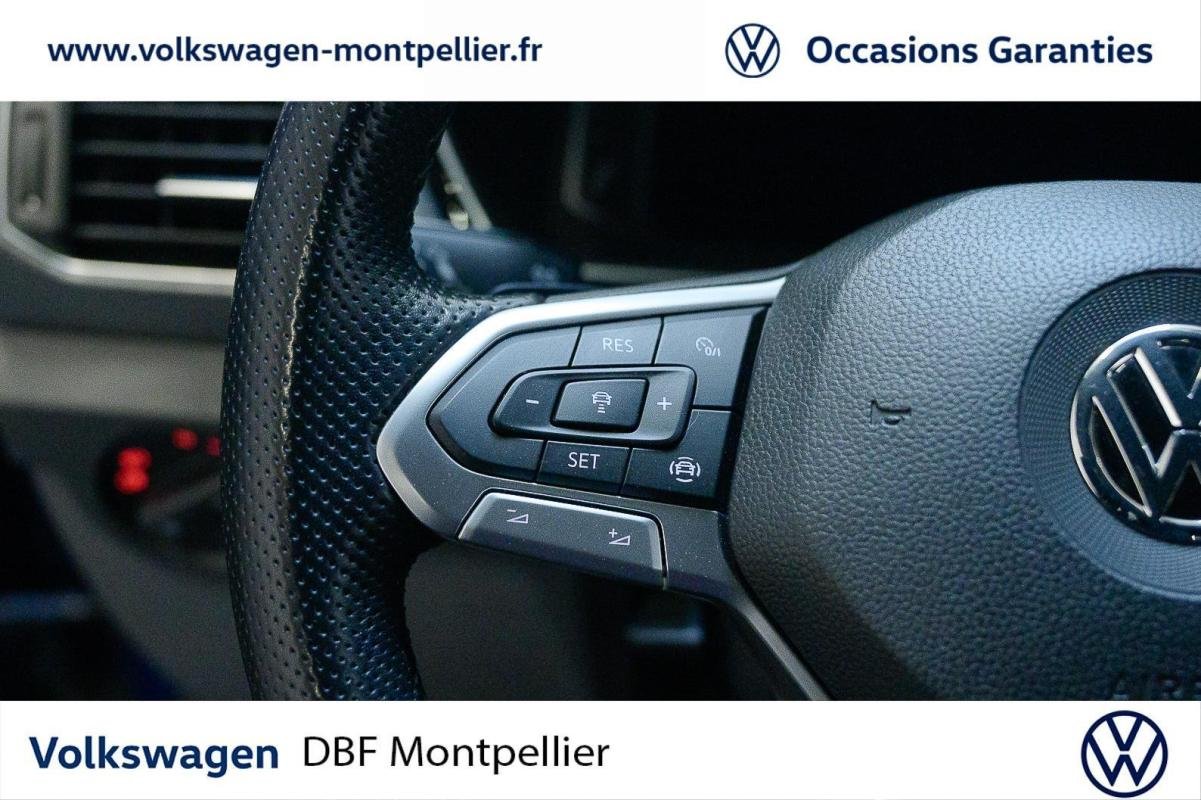 Volkswagen T-Cross - Photo 11