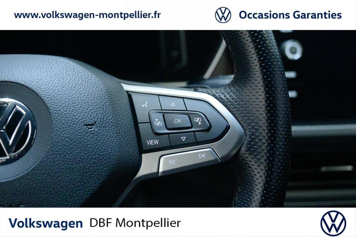 Volkswagen T-Cross - Photo 12