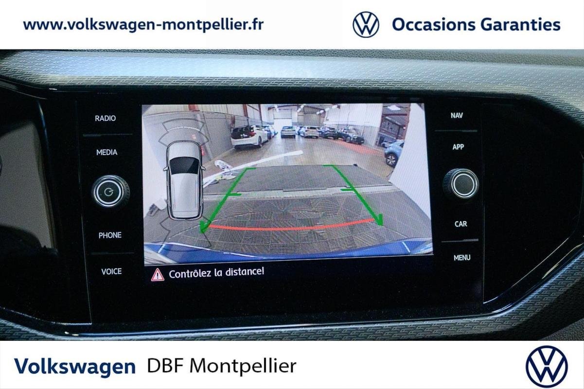 Volkswagen T-Cross - Photo 13