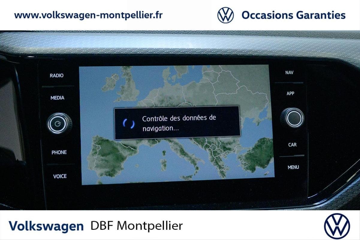 Volkswagen T-Cross - Photo 14