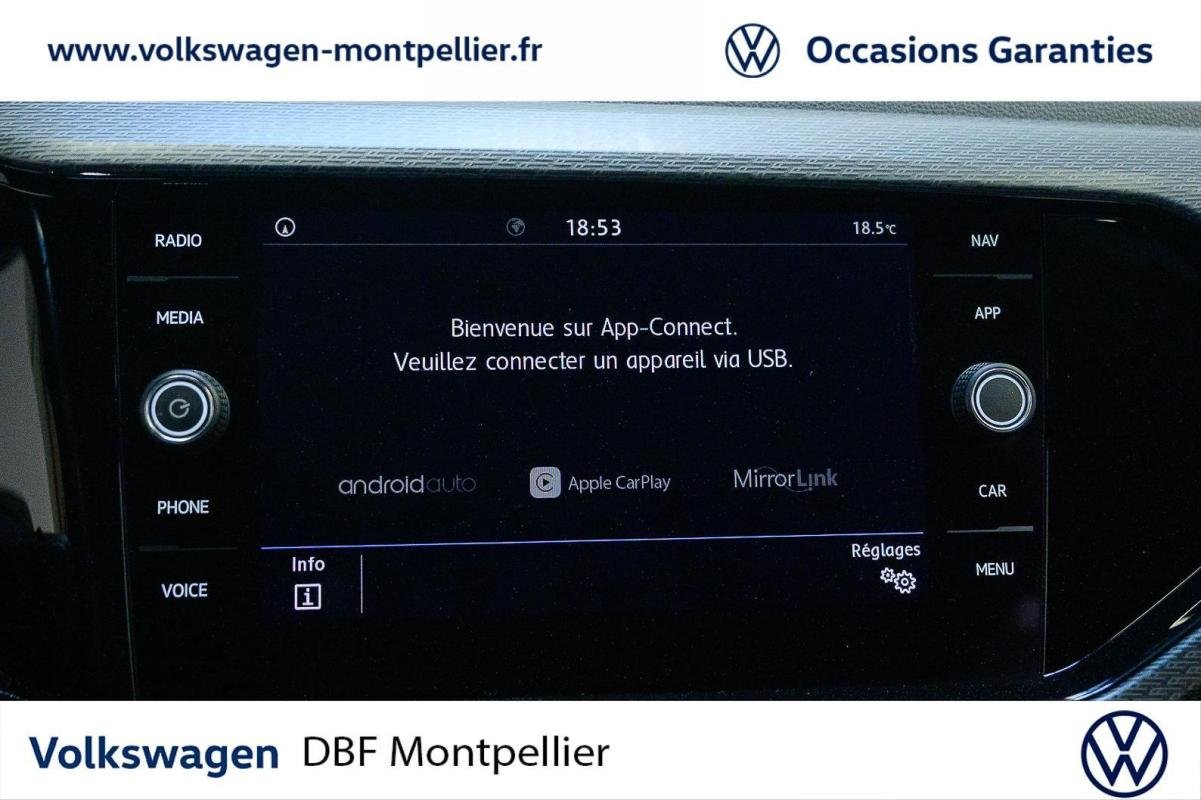 Volkswagen T-Cross - Photo 15