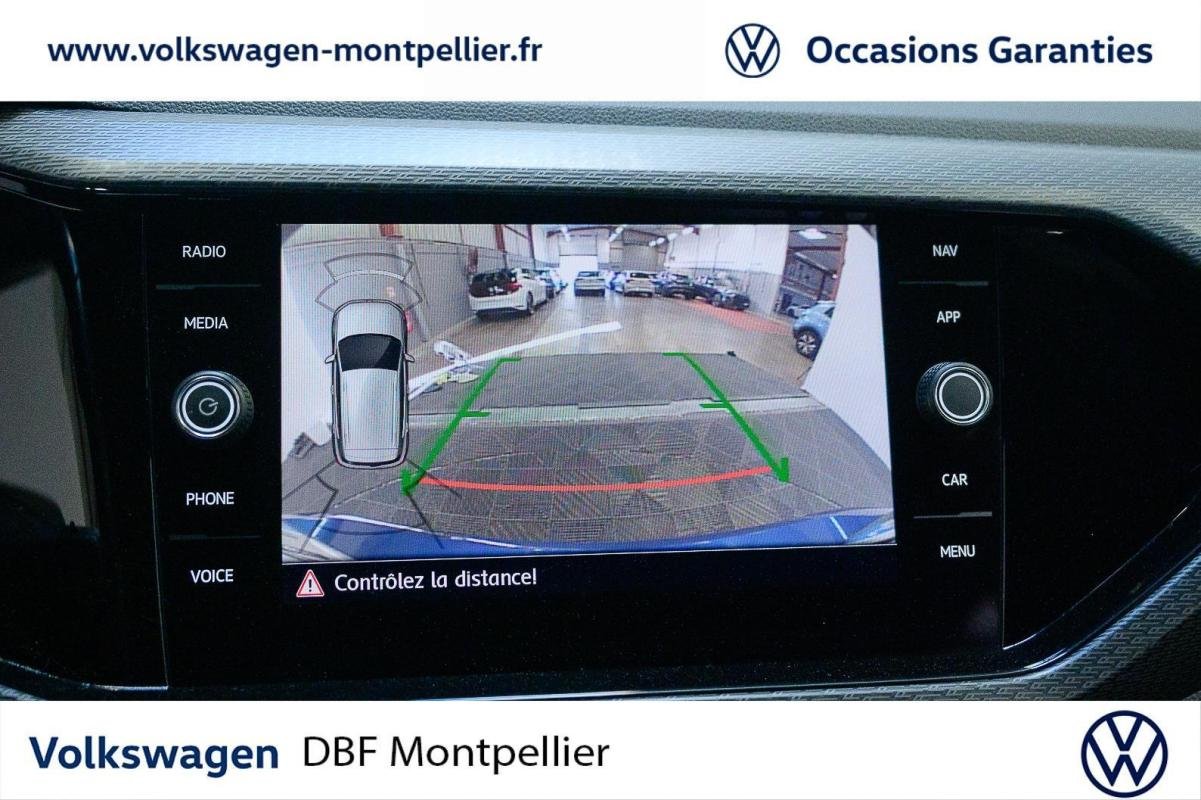 Volkswagen T-Cross - Photo 16