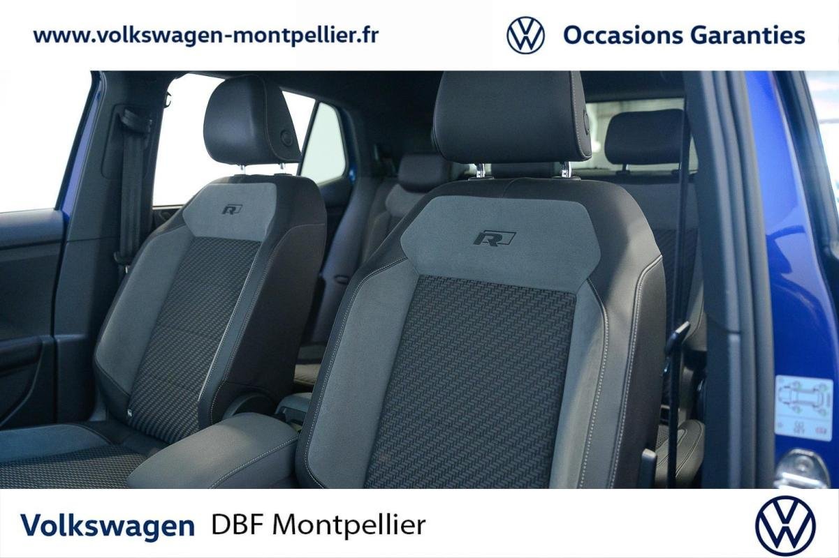Volkswagen T-Cross - Photo 17