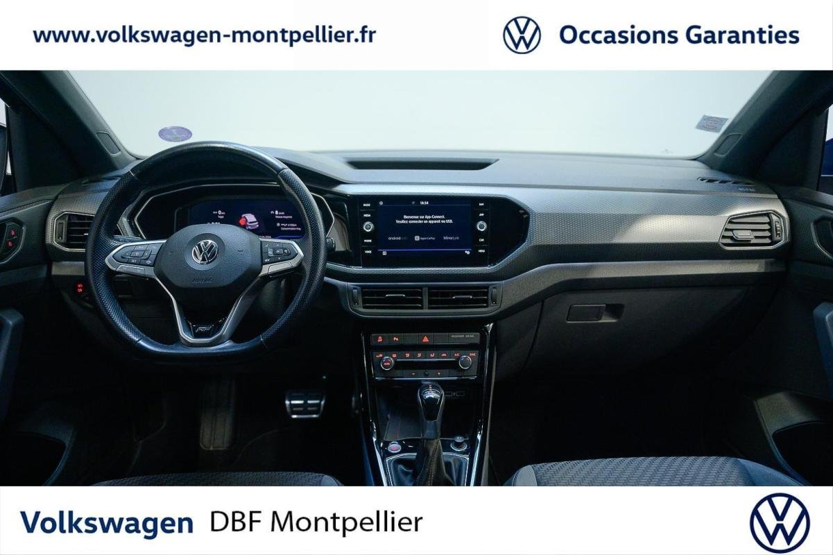 Volkswagen T-Cross - Photo 19