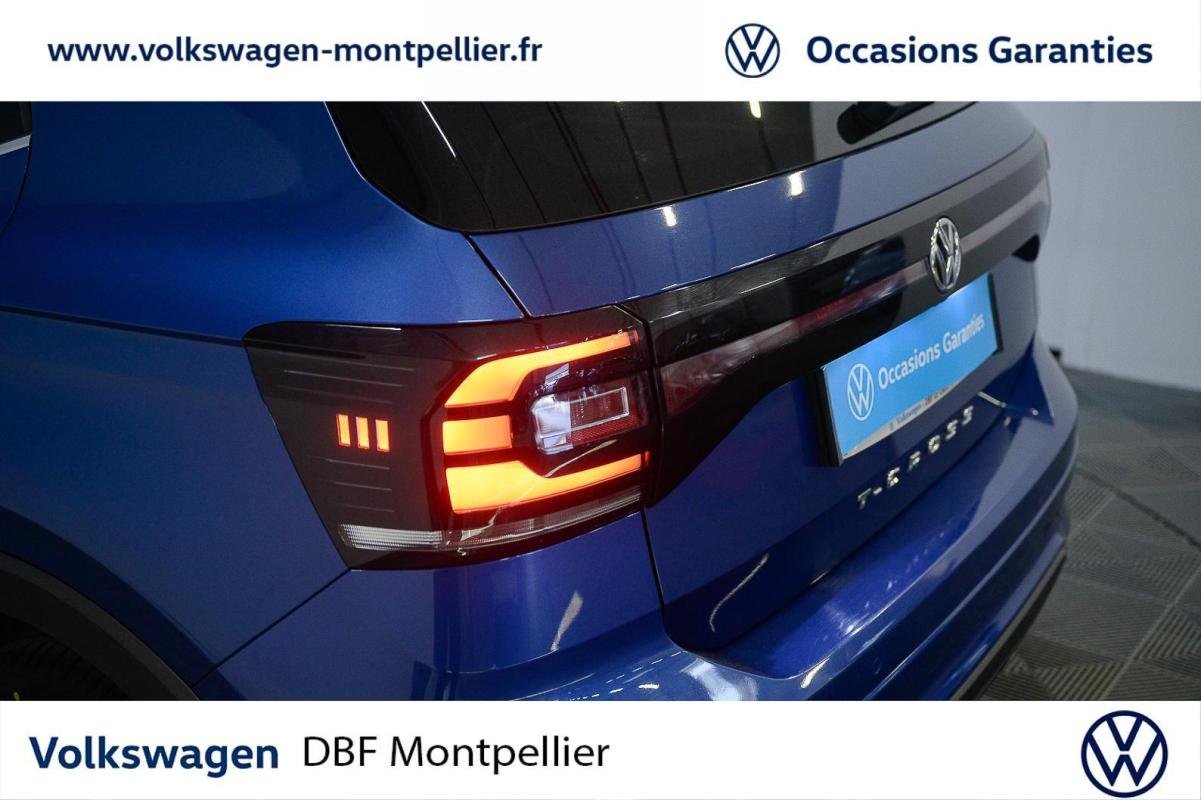 Volkswagen T-Cross - Photo 20
