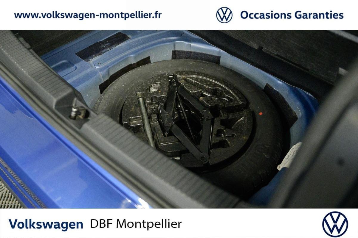 Volkswagen T-Cross - Photo 2