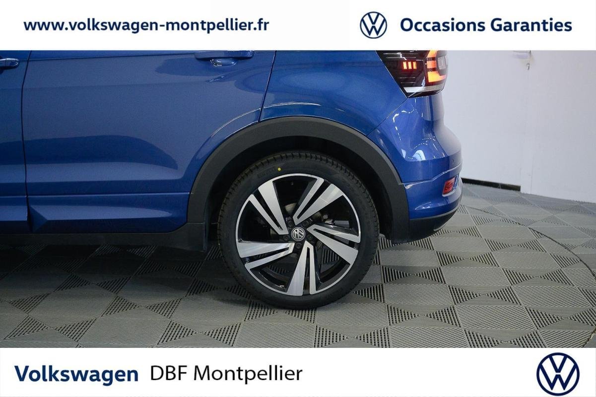 Volkswagen T-Cross - Photo 22