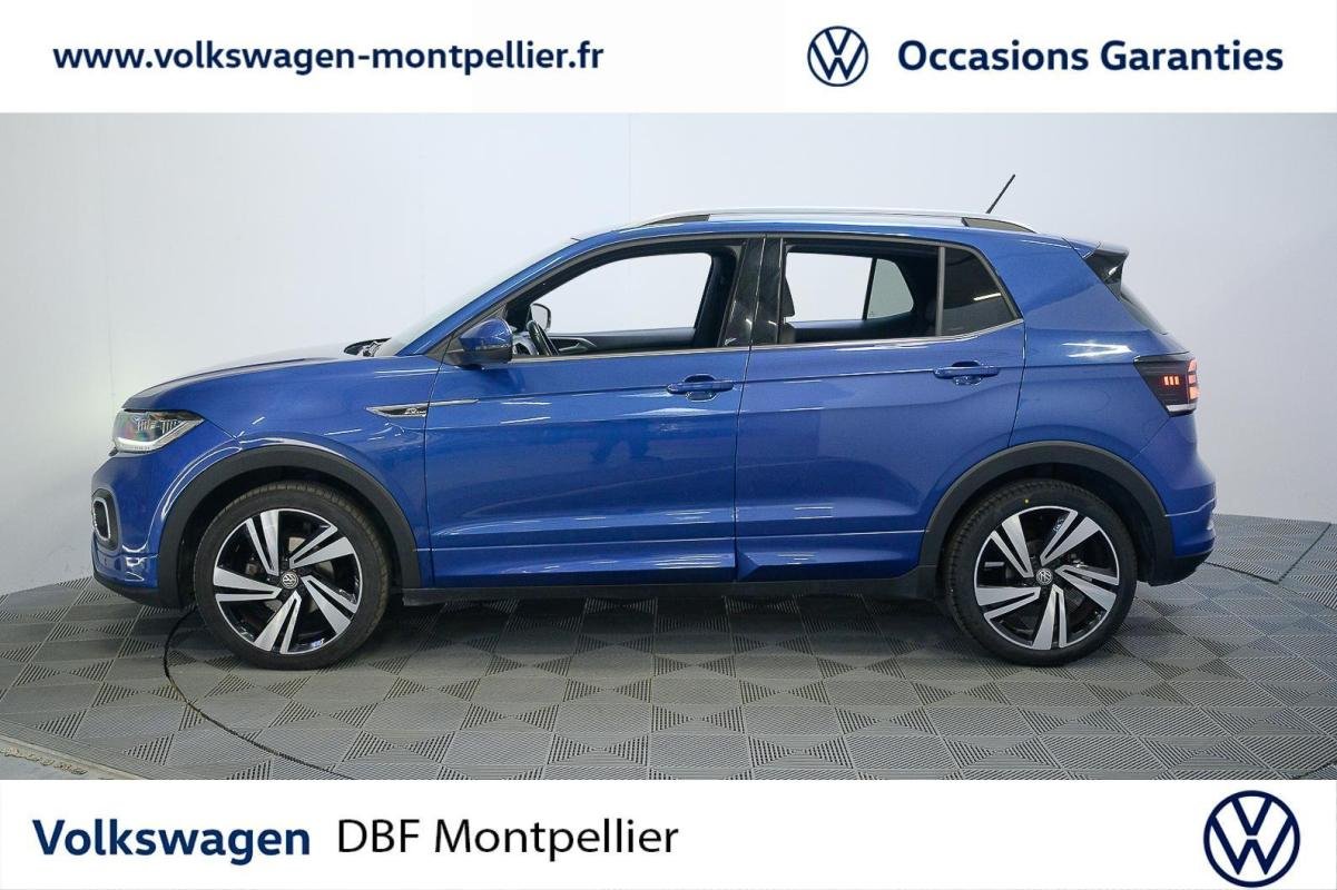 Volkswagen T-Cross - Photo 23