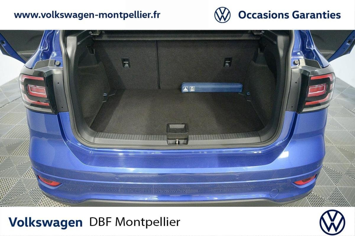 Volkswagen T-Cross - Photo 3