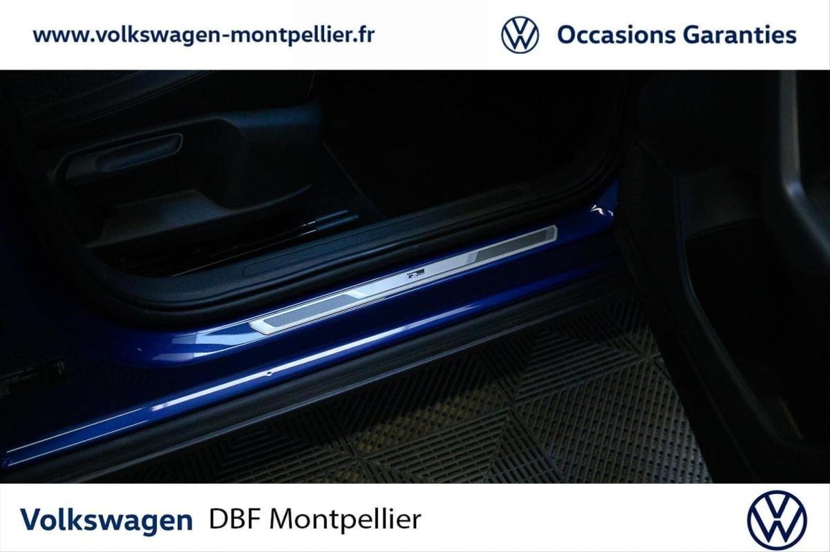 Volkswagen T-Cross - Photo 4