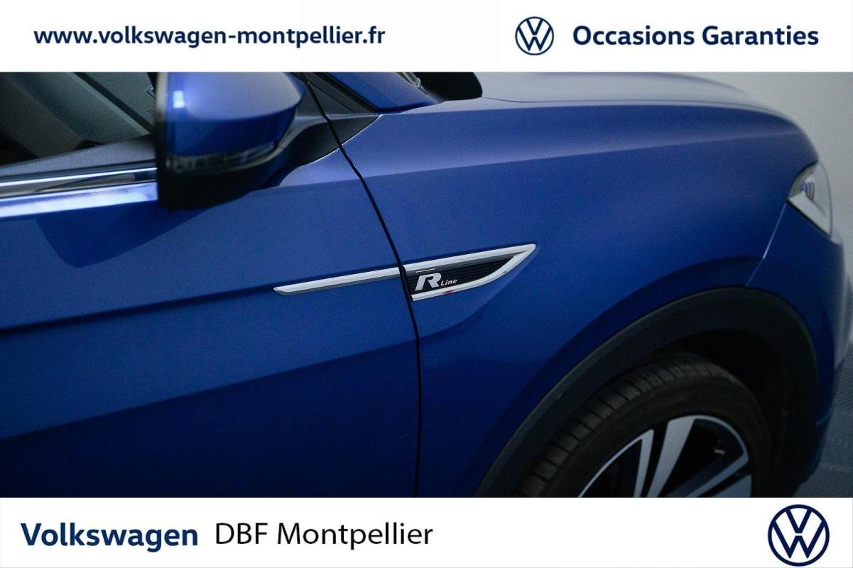 Volkswagen T-Cross - Photo 5