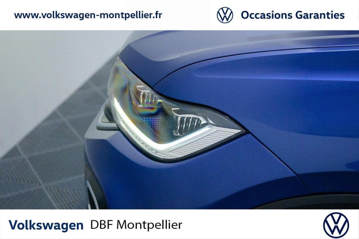 Volkswagen T-Cross - Photo 6