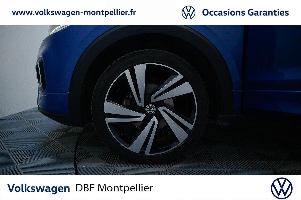 Volkswagen T-Cross - Photo 7