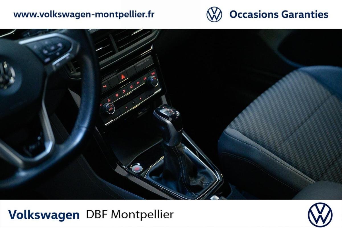 Volkswagen T-Cross - Photo 8