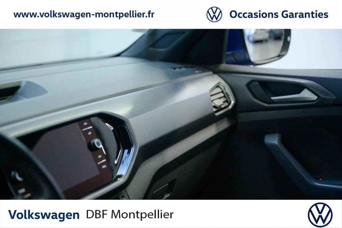 Volkswagen T-Cross - Photo 9