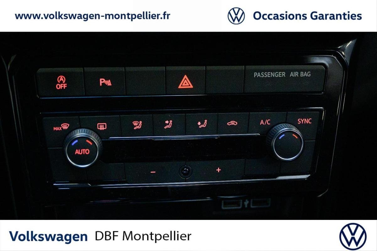 Volkswagen T-Cross - Photo 10