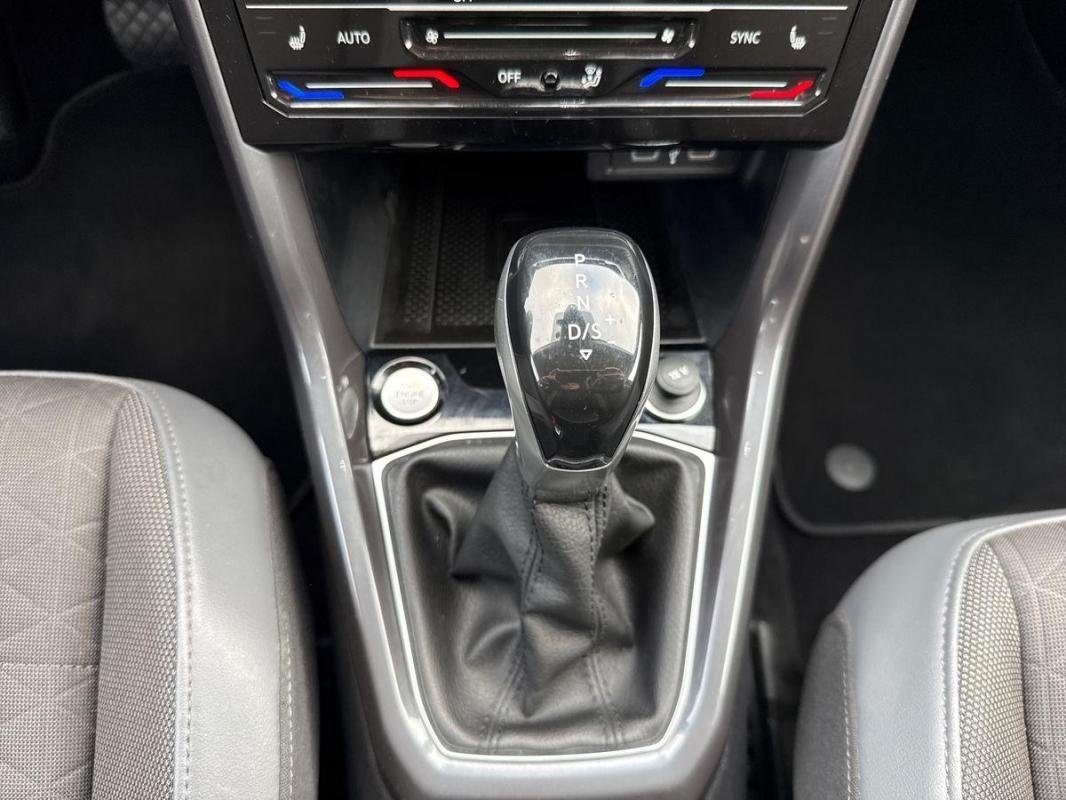 Volkswagen T-Cross - Photo 11