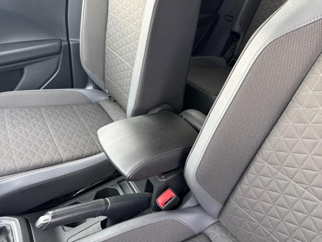 Volkswagen T-Cross - Photo 12