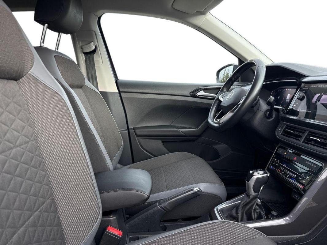Volkswagen T-Cross - Photo 13