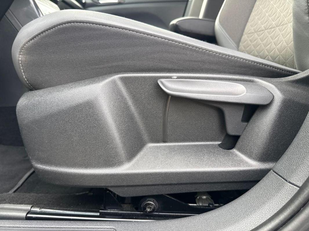 Volkswagen T-Cross - Photo 14