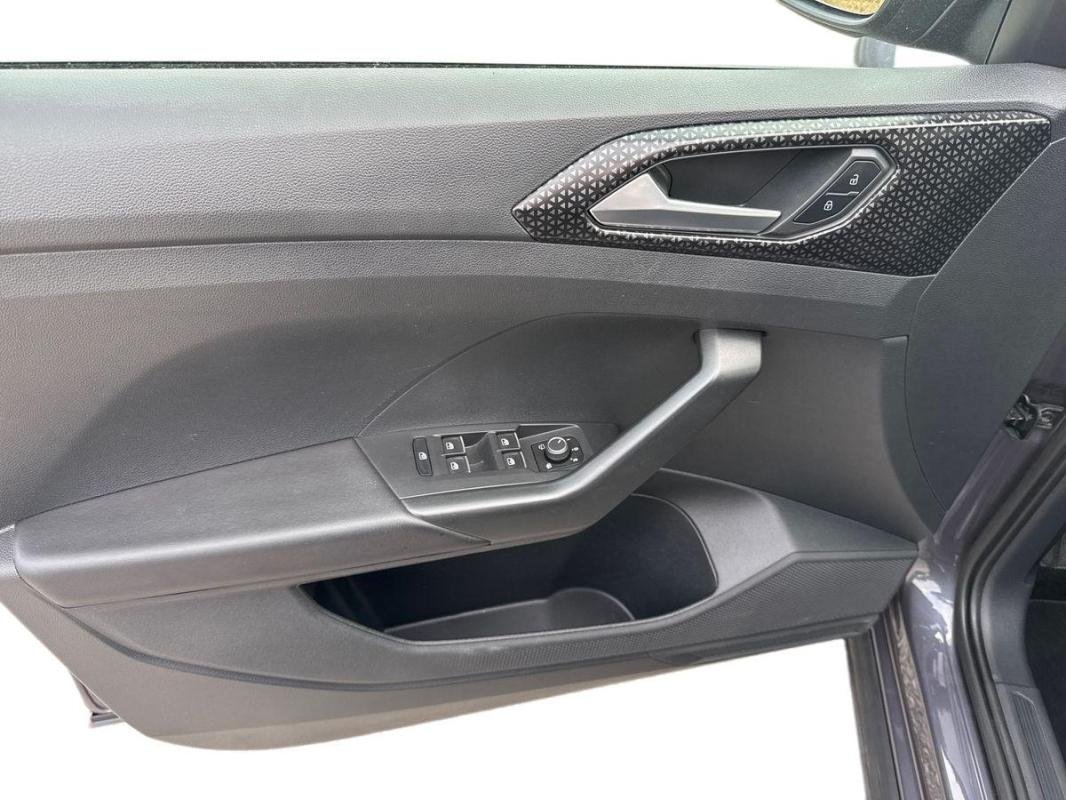 Volkswagen T-Cross - Photo 15