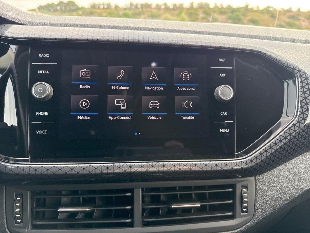 Volkswagen T-Cross - Photo 16