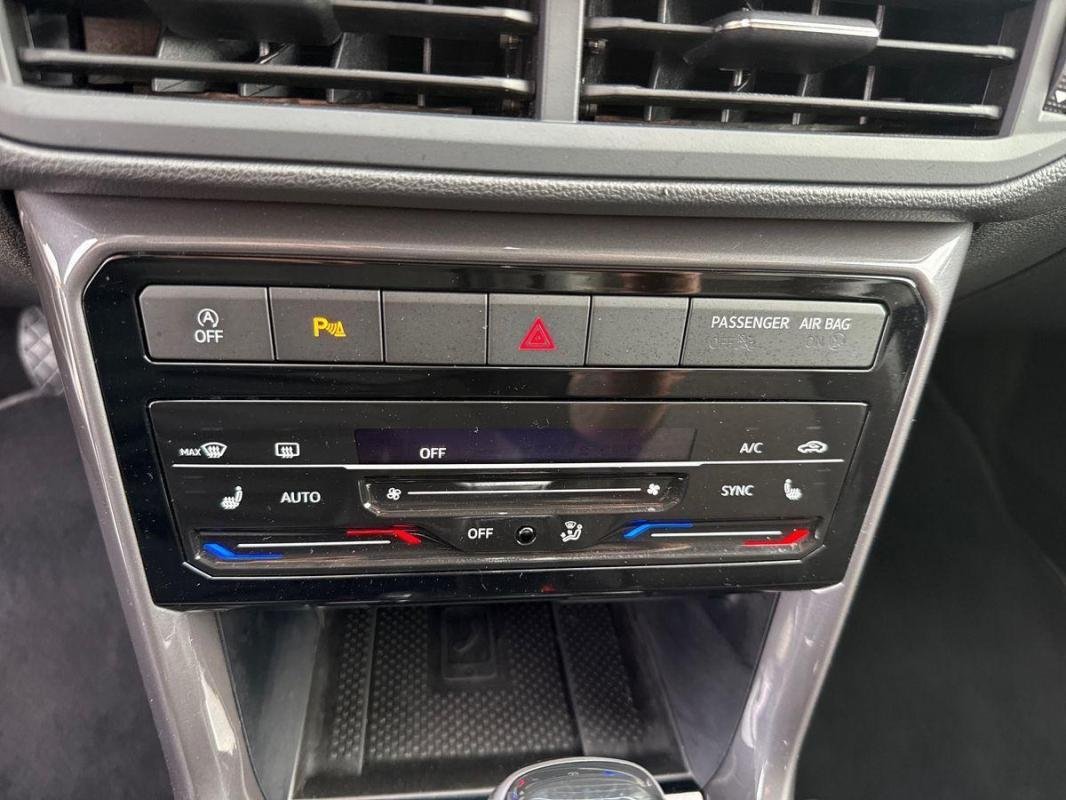 Volkswagen T-Cross - Photo 19