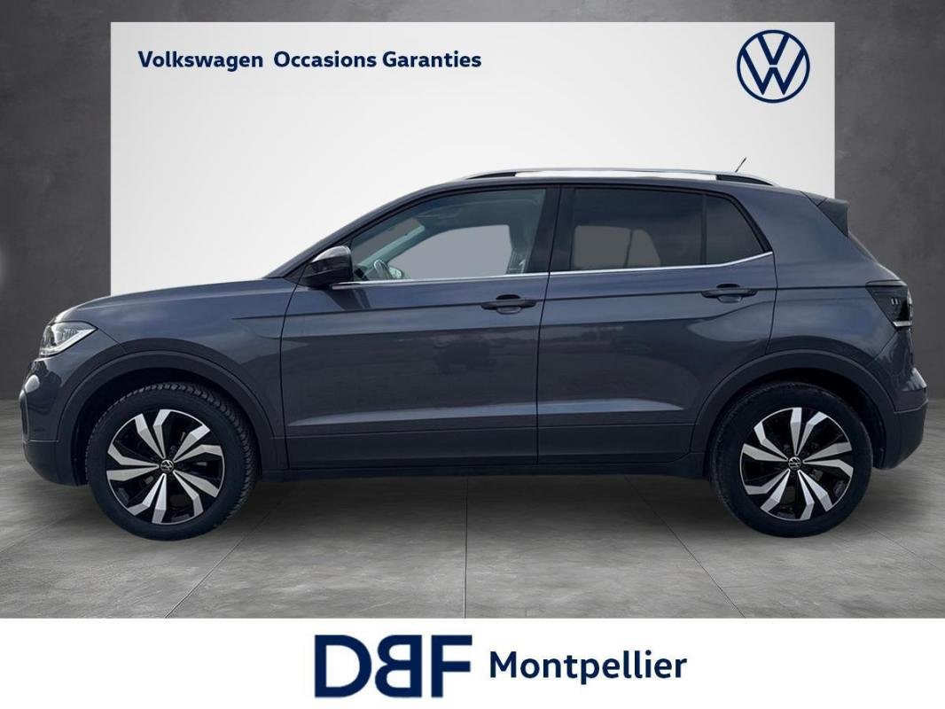 Volkswagen T-Cross - Photo 2