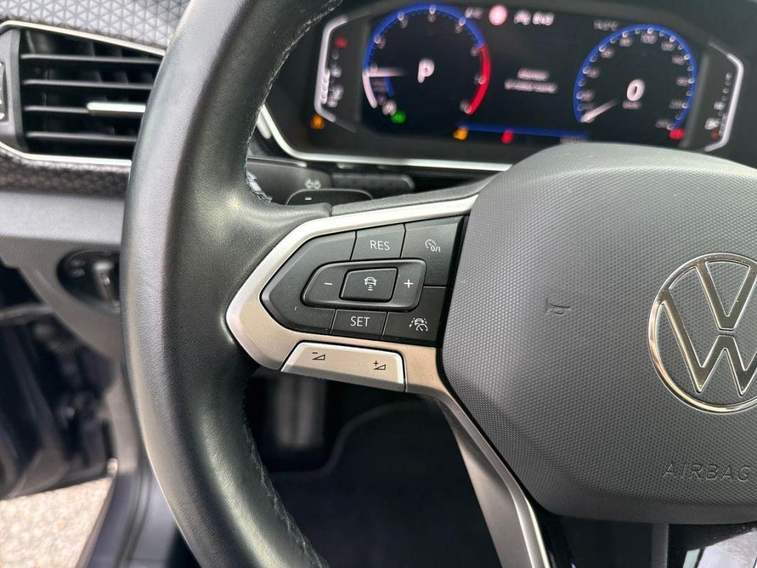 Volkswagen T-Cross - Photo 21