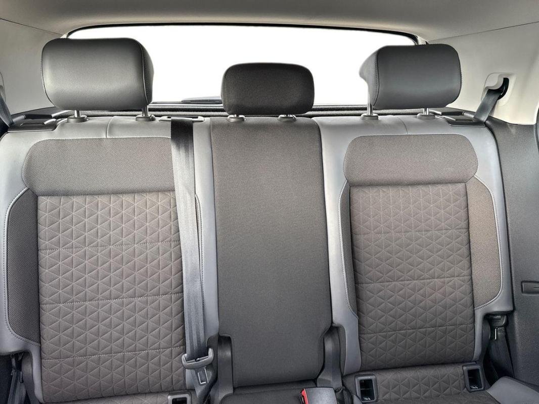 Volkswagen T-Cross - Photo 22
