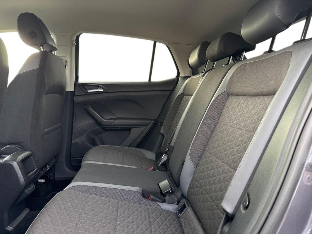 Volkswagen T-Cross - Photo 23