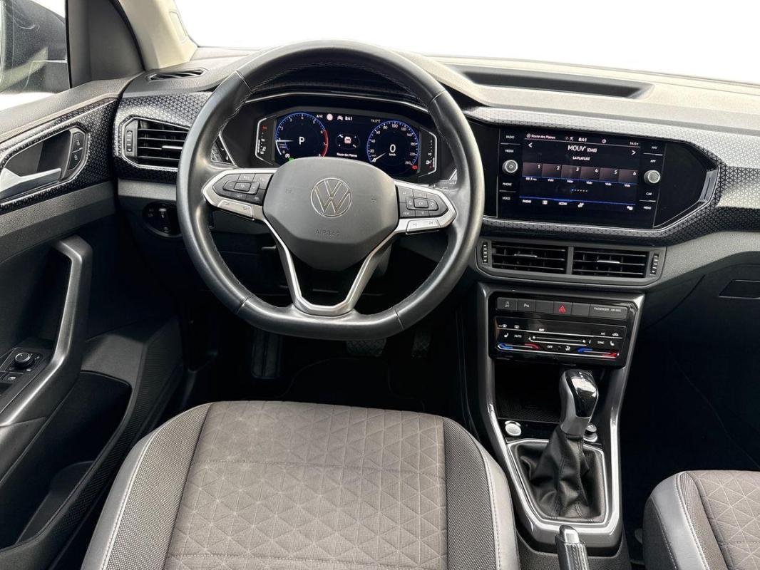 Volkswagen T-Cross - Photo 24