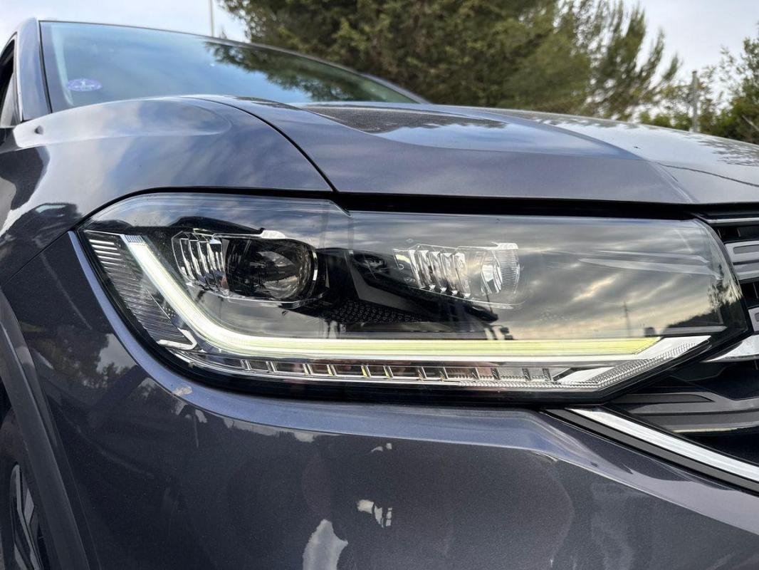 Volkswagen T-Cross - Photo 25