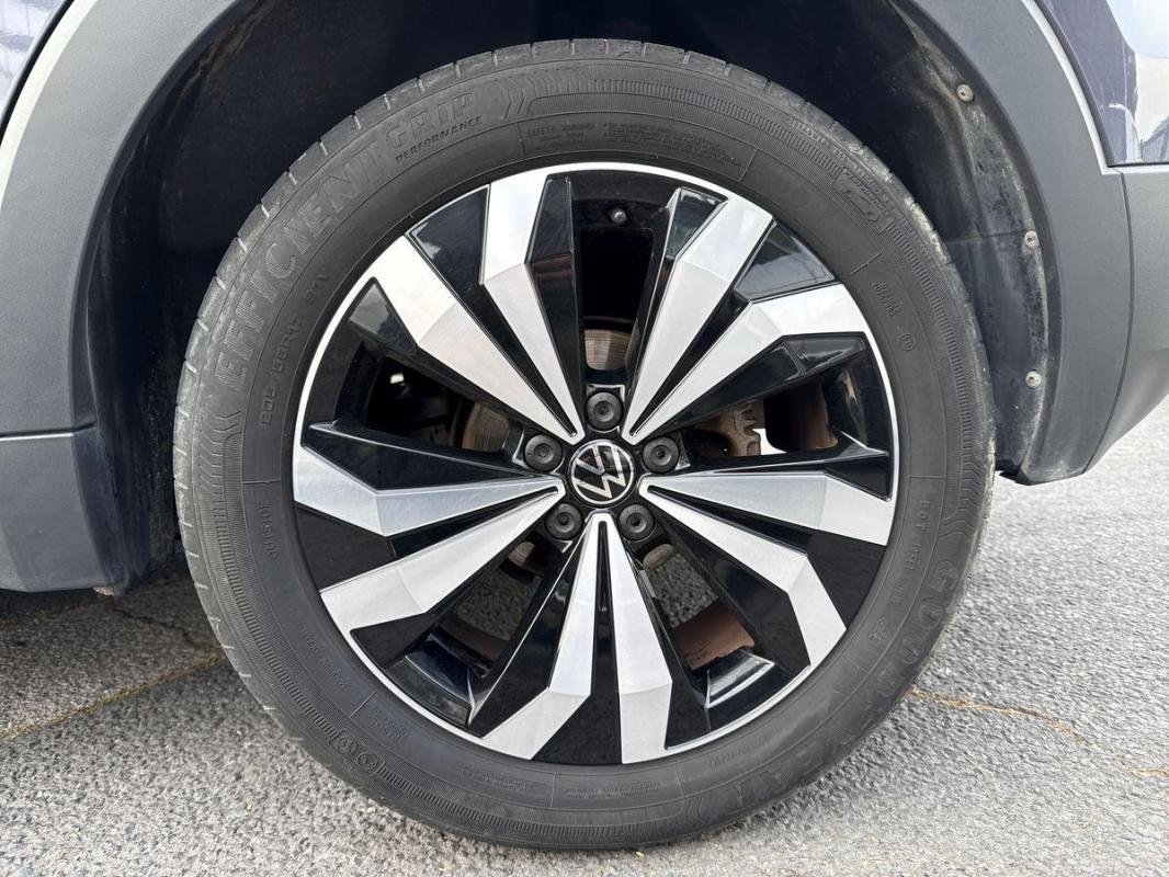Volkswagen T-Cross - Photo 28