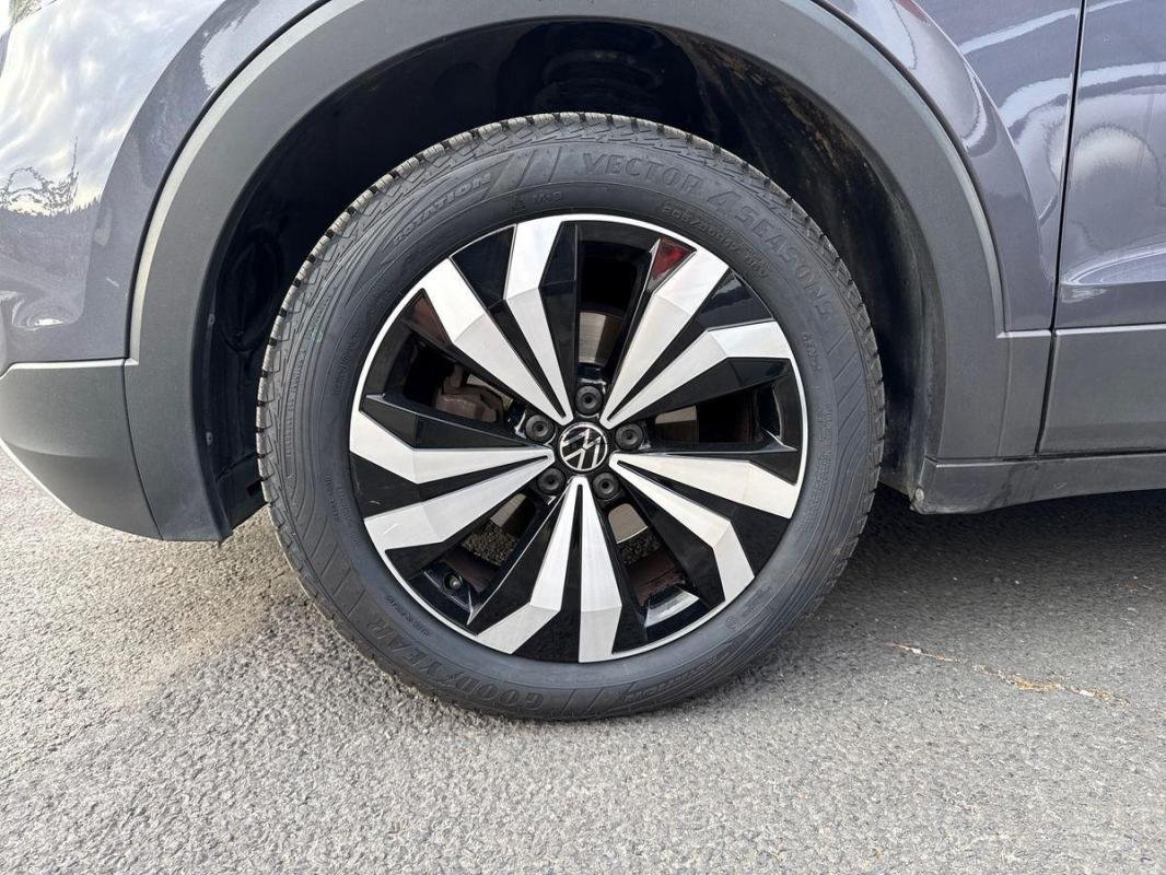 Volkswagen T-Cross - Photo 29