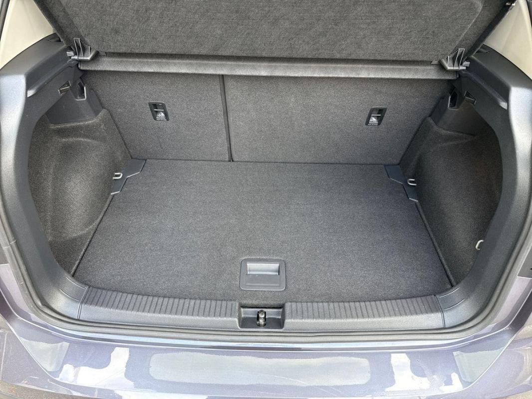 Volkswagen T-Cross - Photo 31