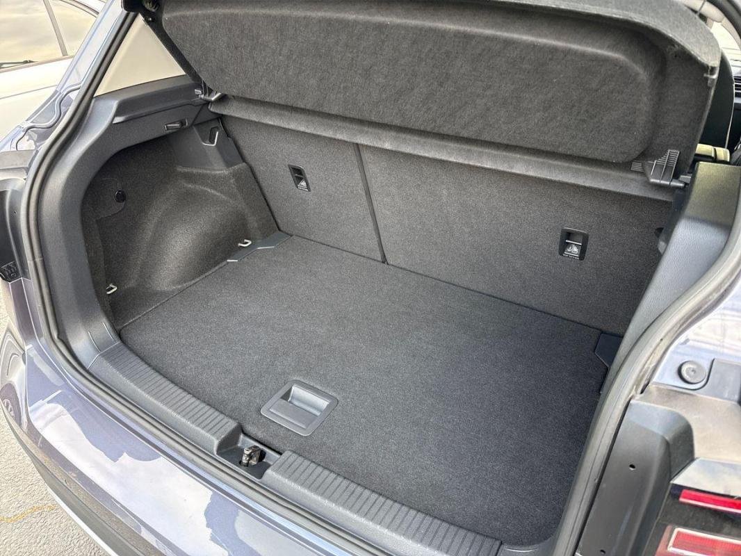 Volkswagen T-Cross - Photo 32